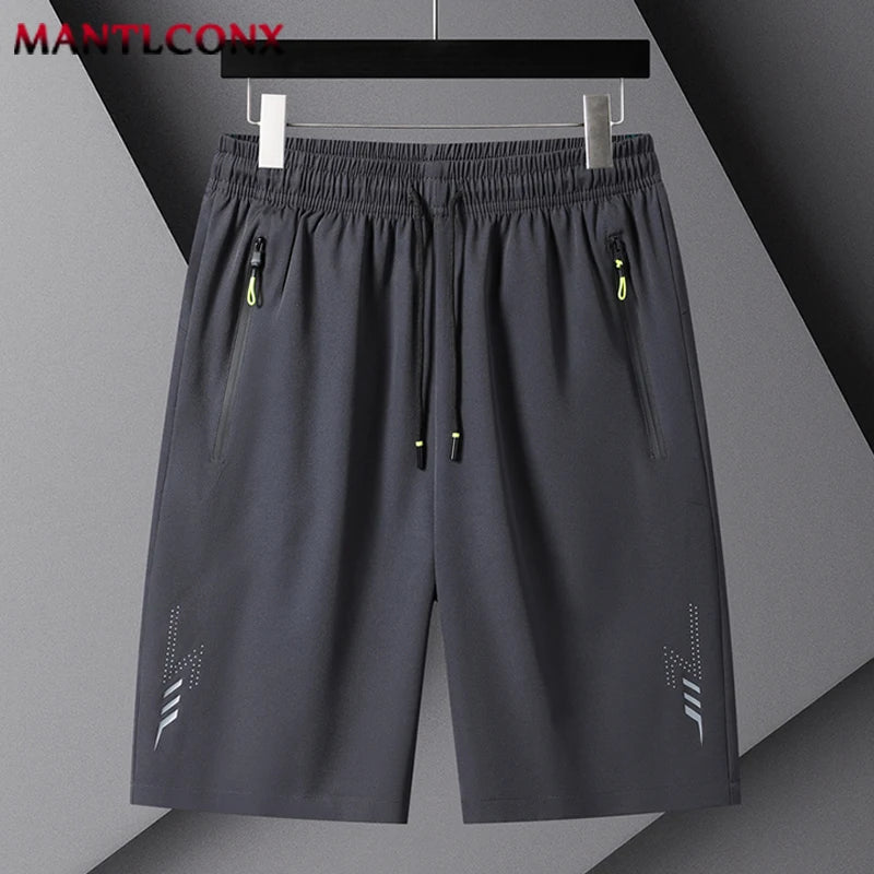Summer Men's Shorts