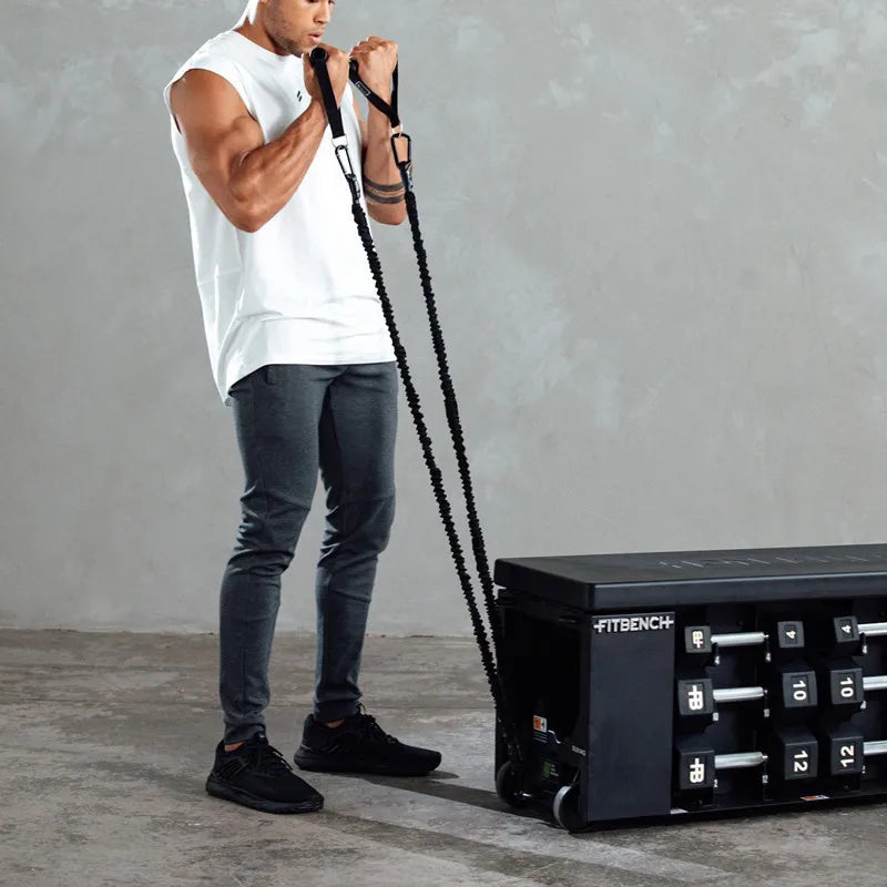 Sleeveless Shirt For Men