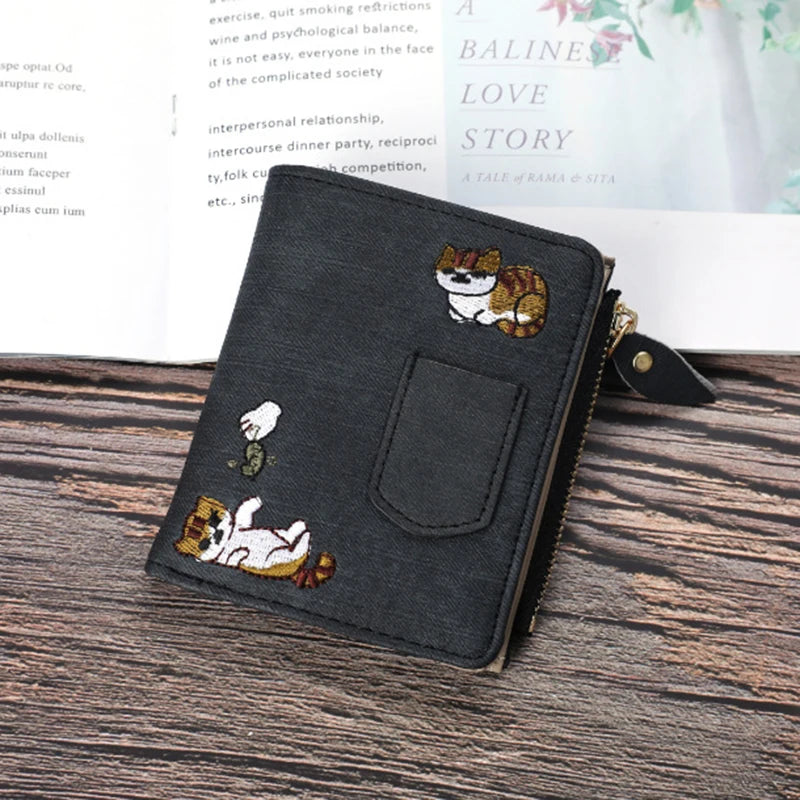 1pc  Cute Cartoon Purse