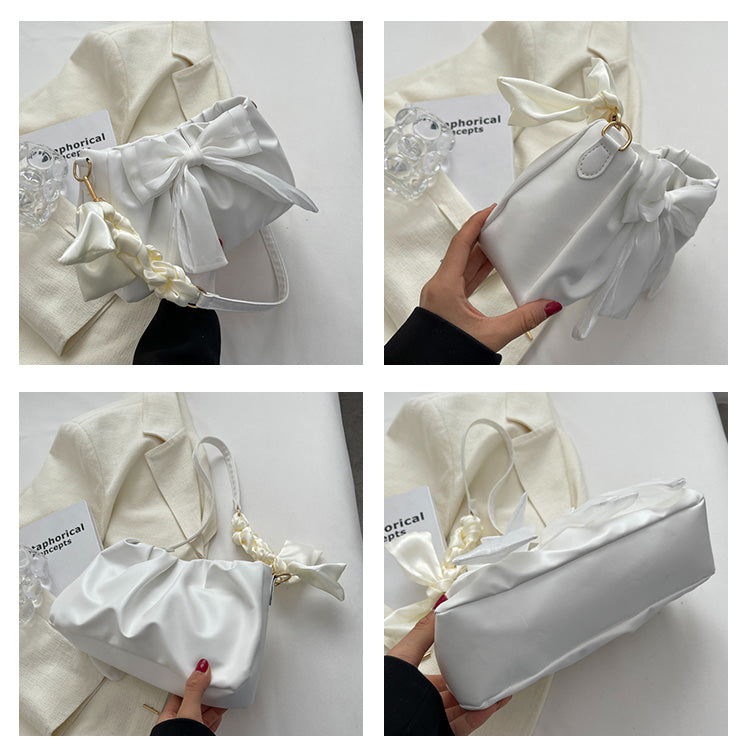 Lovely Bow Handbags for Girls