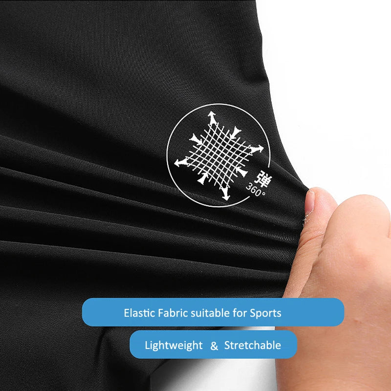Summer Men's Shorts