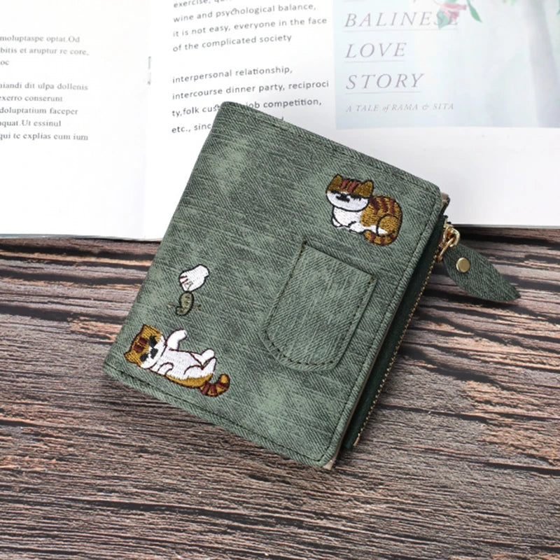 1pc  Cute Cartoon Purse