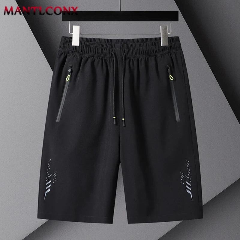 Summer Men's Shorts