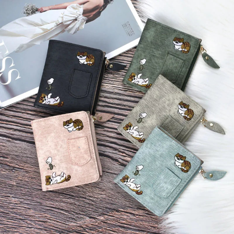 1pc  Cute Cartoon Purse