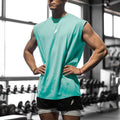 Sleeveless Shirt For Men
