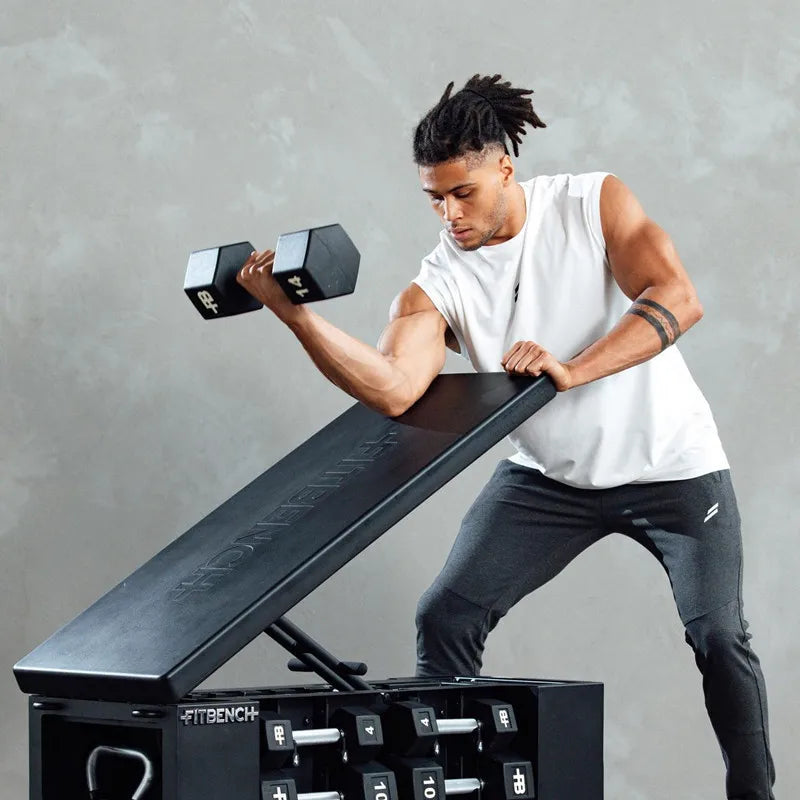 Sleeveless Shirt For Men
