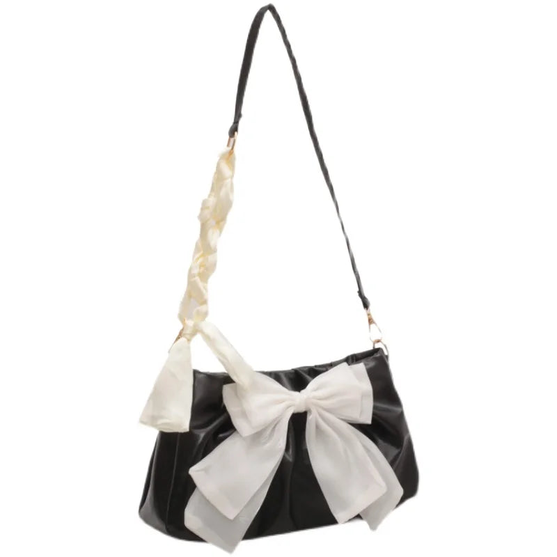 Lovely Bow Handbags for Girls