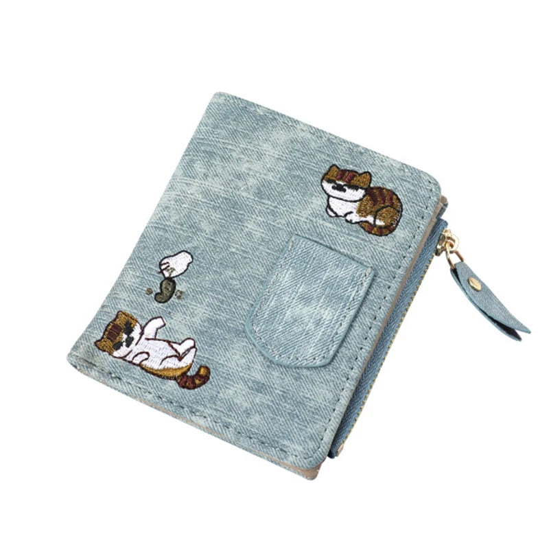 1pc  Cute Cartoon Purse