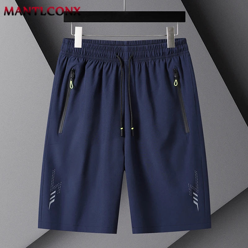Summer Men's Shorts