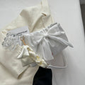 Lovely Bow Handbags for Girls