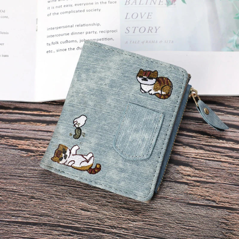 1pc  Cute Cartoon Purse