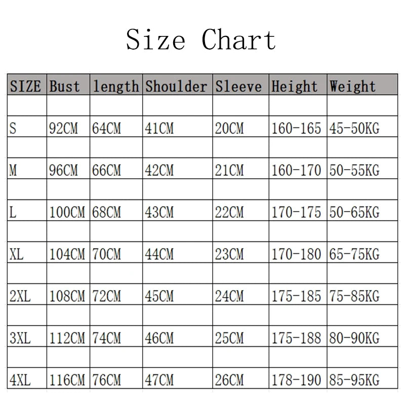 New Men's Business Casual Short Sleeved