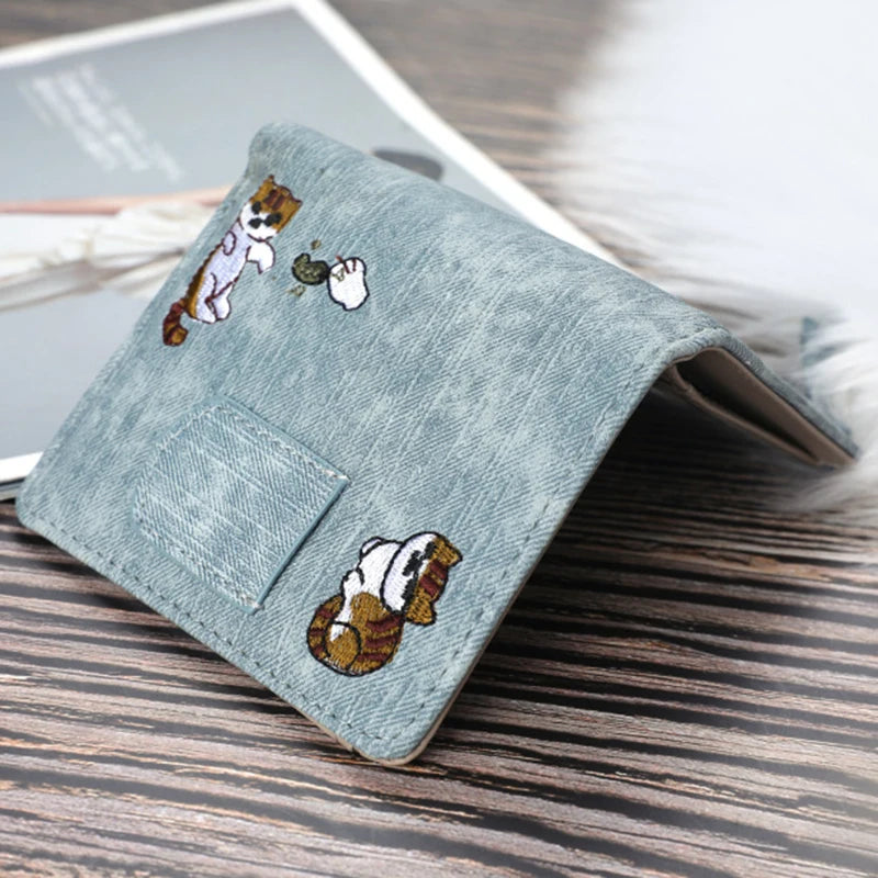 1pc  Cute Cartoon Purse