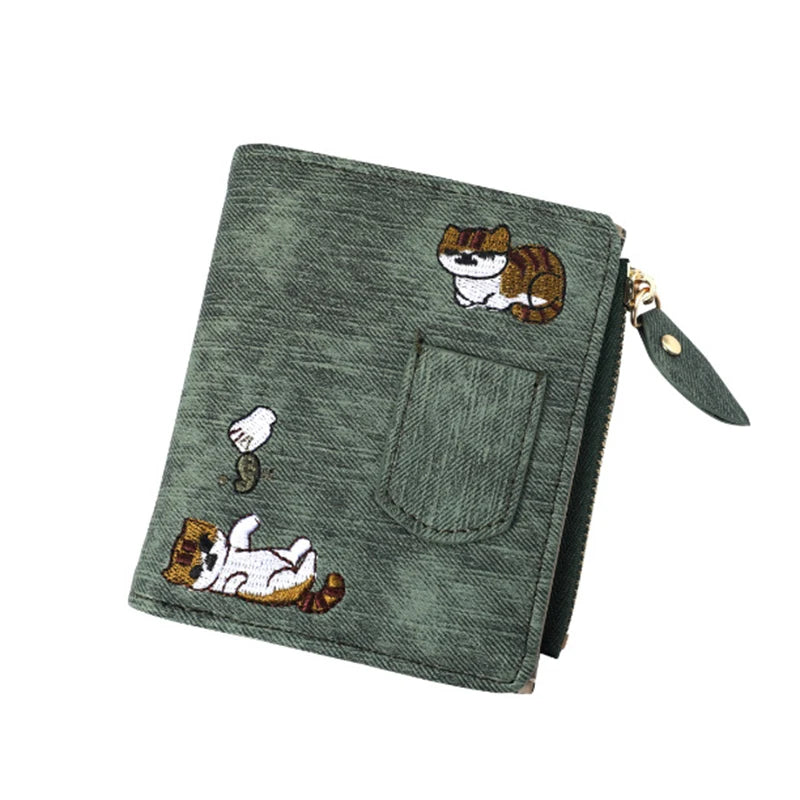 1pc  Cute Cartoon Purse
