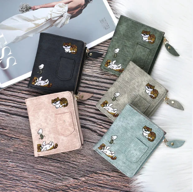 1pc  Cute Cartoon Purse
