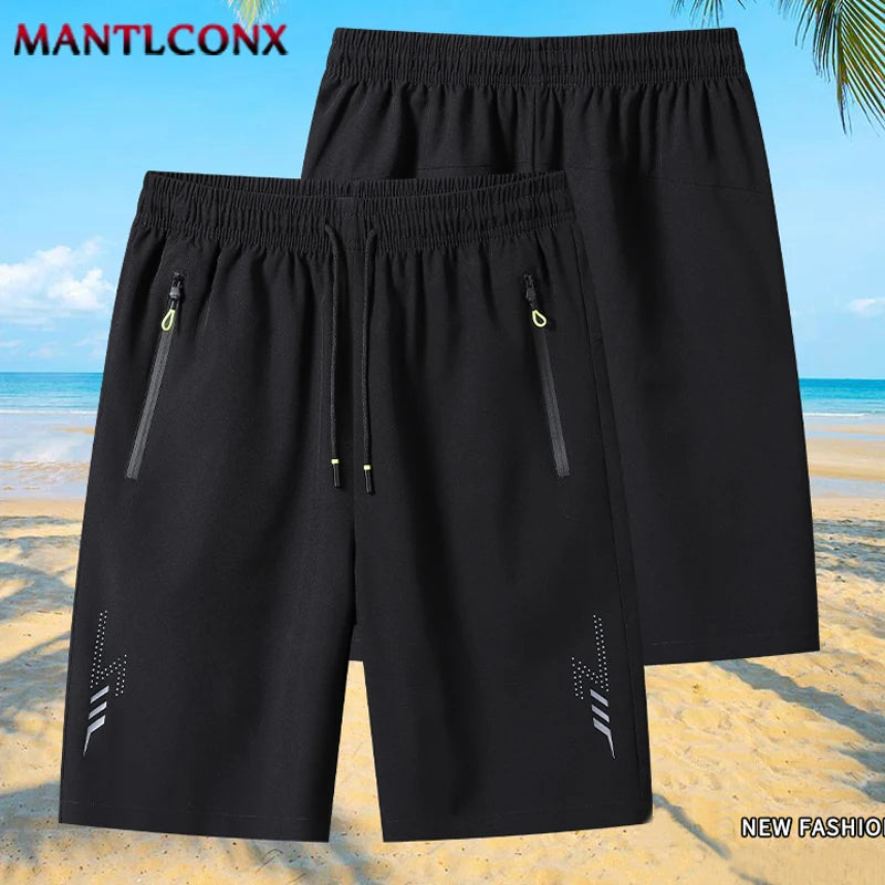 Summer Men's Shorts