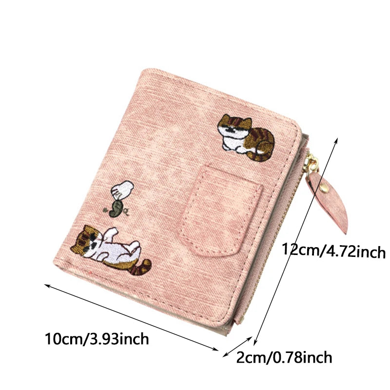1pc  Cute Cartoon Purse