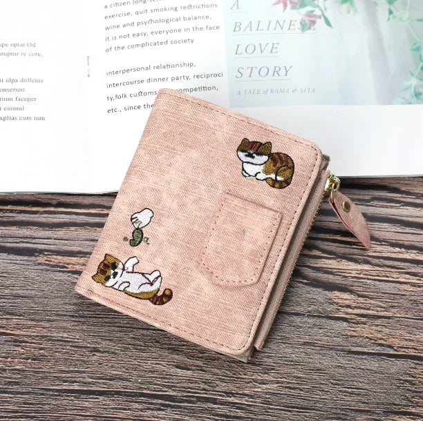 1pc  Cute Cartoon Purse